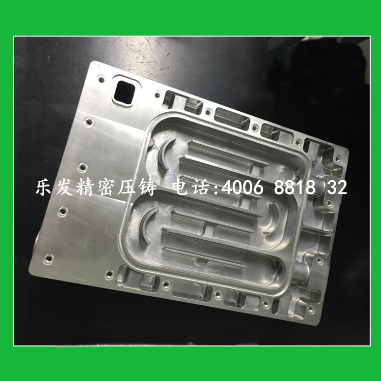 深圳铝合金压铸厂家提供压铸模具 铝压铸件加工订制